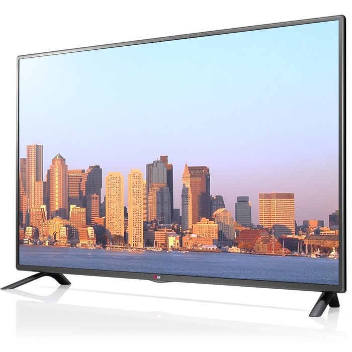 LG 55" Class 1080P LED TV - 55LB6000 N2
