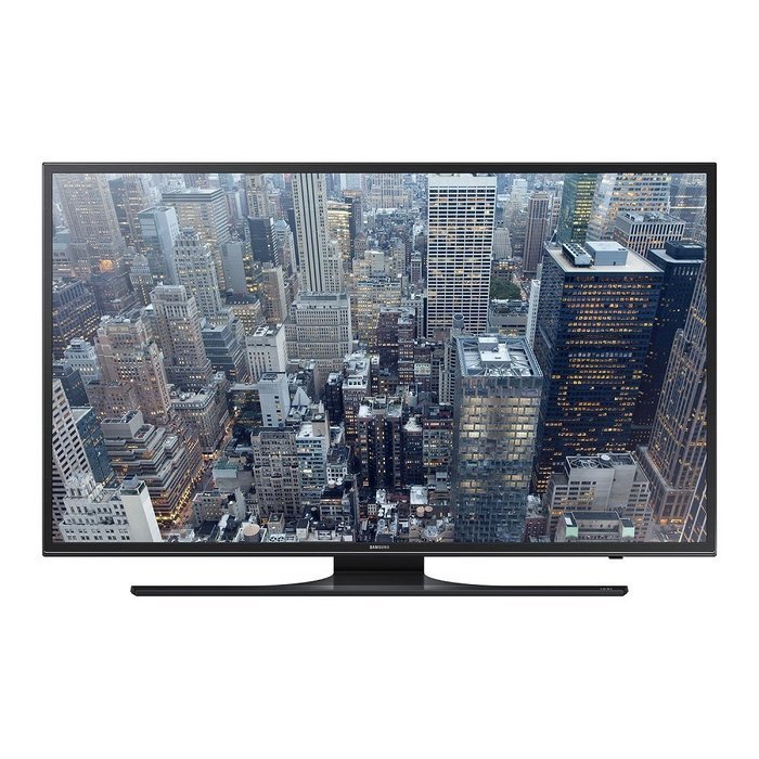 Samsung 40" Class 4K Ultra HD LED Smart TV - UN40JU650DAFXZA