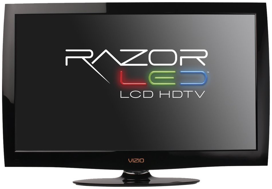 Vizio M420nv 42 Inch Class Edge Lit Razor Led Lcd Hdtv 2010 Model Free Image Download 0830