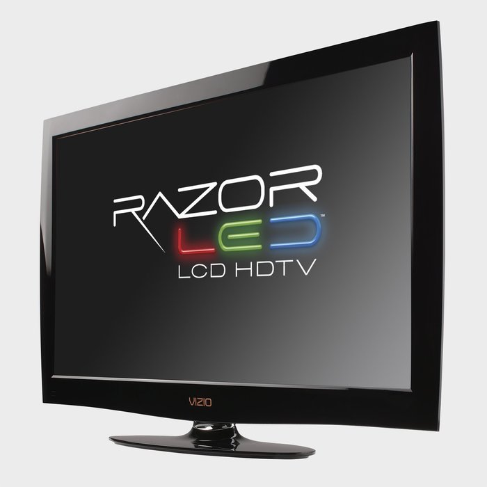 VIZIO M420NV 42-inch Class Edge Lit Razor LED LCD HDTV (2010 Model) N2