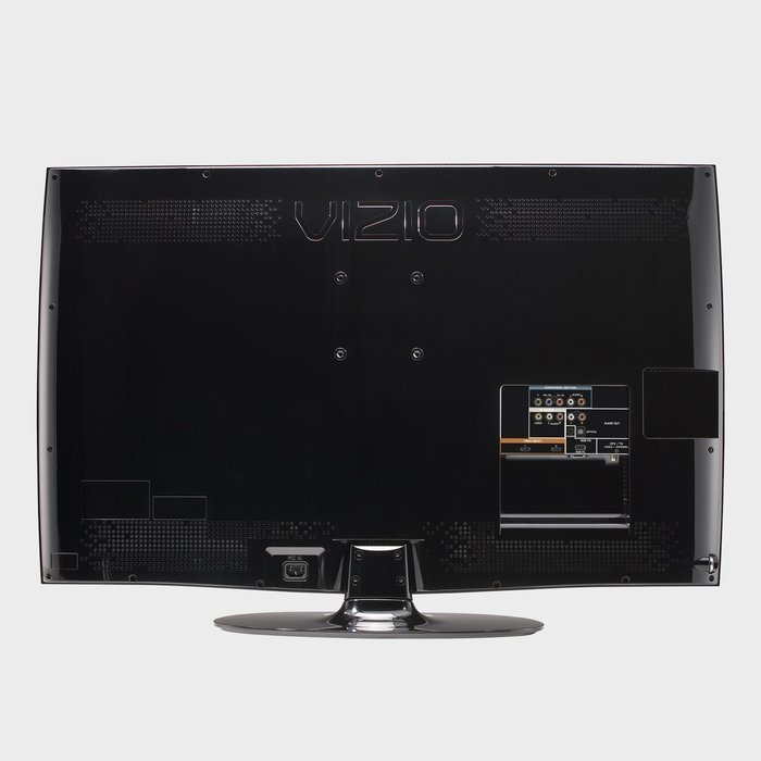 Control Remoto Vizio TV LCD LED Mando A Distancia VIZIO XRV4TV XRT112 - Compatible Con TVs LCD, LED HDTV De VIZIO, Nuevo Original Pioneer Rt-707 - Foto 8