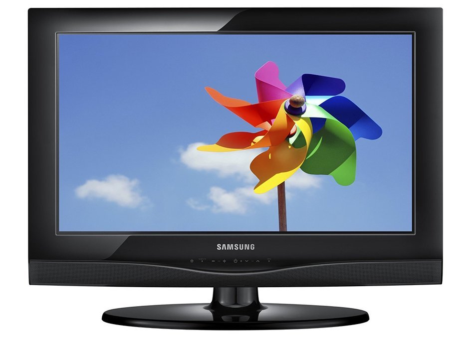 Samsung LN32C350 32-Inch 720p 60 Hz LCD HDTV (Black) (2010 Model)