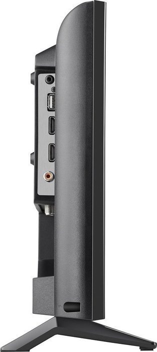 Insignia&trade; - 19" Class (18.5" Diag.) - LED - 720p - HDTV - Black N5
