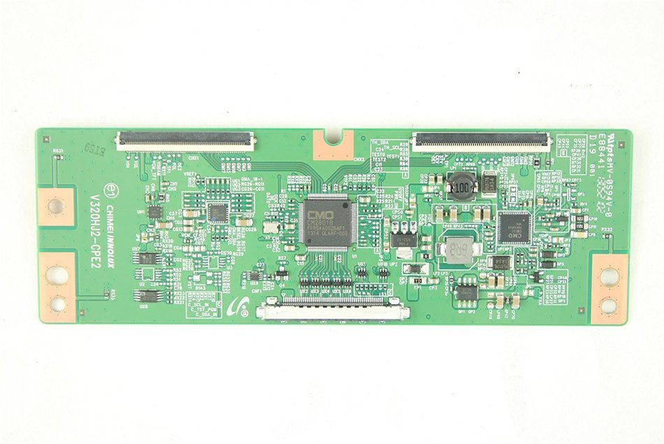 Samsung UN39FH5000FXZA CMO 35-D078086 T-Con Board