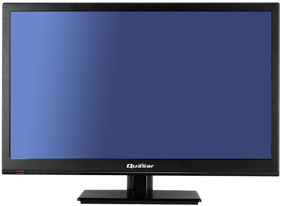 Quasar SQ4000 39.5-Inch 1080p 60Hz LED TV N2