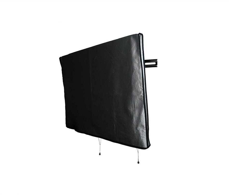 Panasonic TC-60AS53OU 60"TV-Custom Marine Grade Black Cover