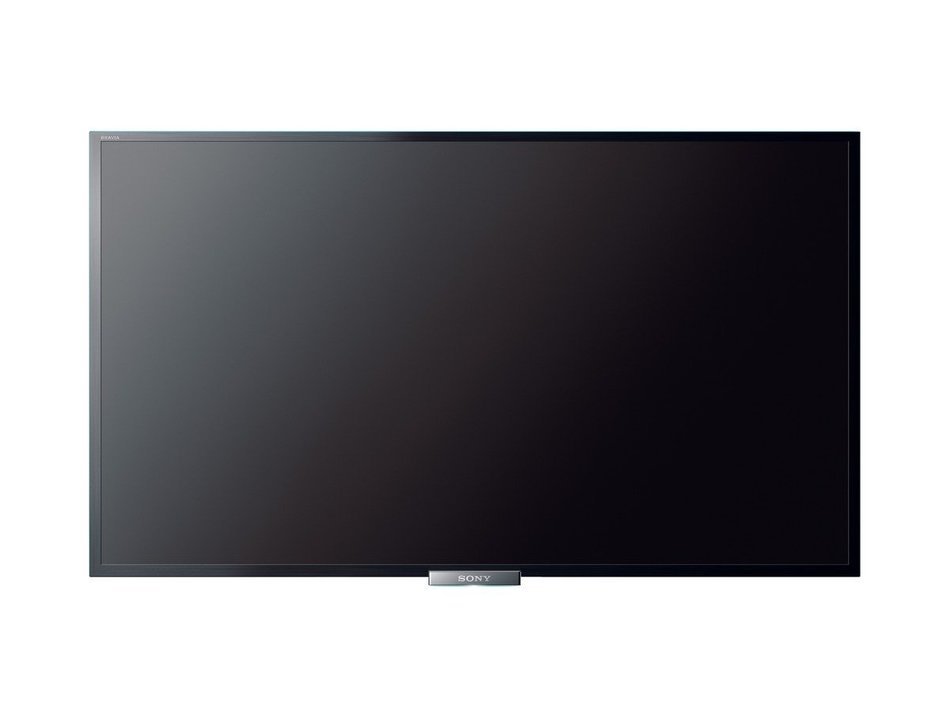 Sony KDL-47W802A 47-Inch 120Hz 1080p 3D Internet LED HDTV (Black) (2013 Model) N2