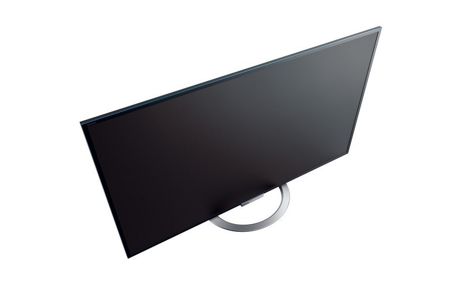 Sony KDL-47W802A 47-Inch 120Hz 1080p 3D Internet LED HDTV (Black) (2013 Model) N4