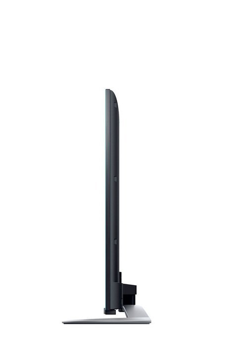Sony KDL-47W802A 47-Inch 120Hz 1080p 3D Internet LED HDTV (Black) (2013 Model) N5