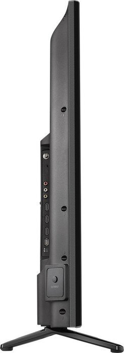 Insignia&trade; - 48" Class - (47.6" Diag.) - LED - 1080p - HDTV - Black N4