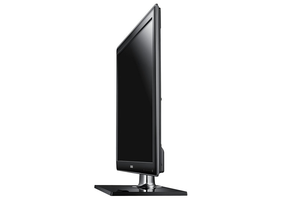 Samsung UN19D4000 19-Inch 720p 60Hz LED HDTV (Black) [2011 MODEL] N5