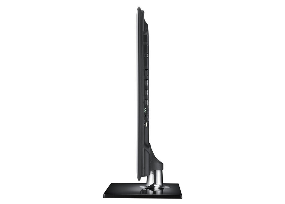 Samsung UN19D4000 19-Inch 720p 60Hz LED HDTV (Black) [2011 MODEL] N6