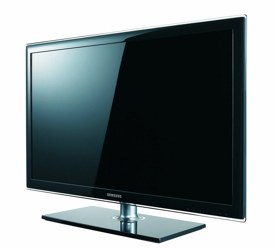 Samsung UN19D4000 19-Inch 720p 60Hz LED HDTV (Black) [2011 MODEL] N7