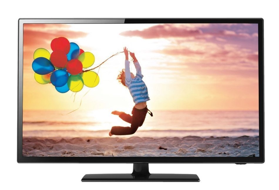 The World's Thinnest Outdoor LED TV. The G Series 32" Outdoor LED HD TV
