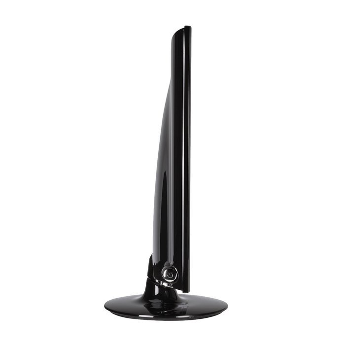 VIZIO M221NV 22-Inch Full HD 1080p LED LCD TV with VIA Internet Applications, Black (2010 Model) N6
