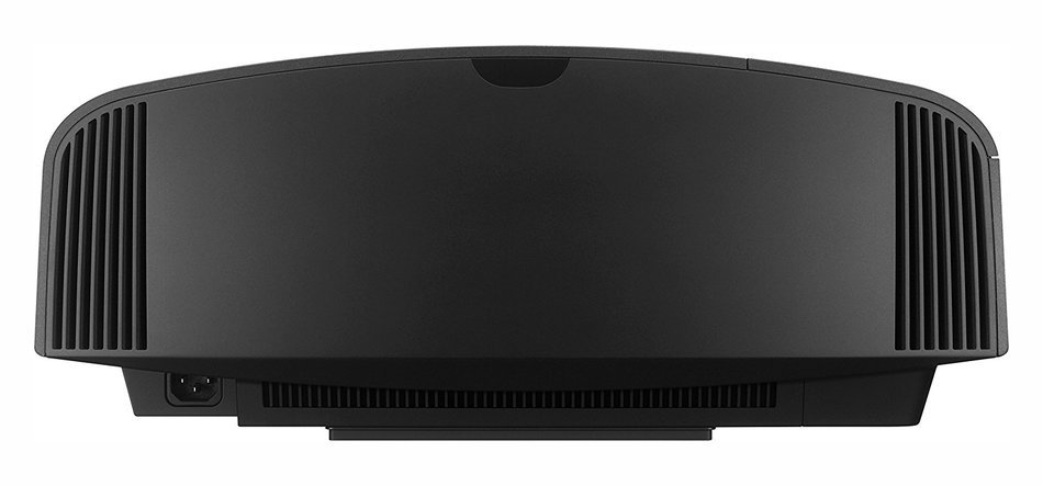 Sony VPLVW600ES 4K (4096p) 3D SXRD Home Theater/Gaming Projector N4
