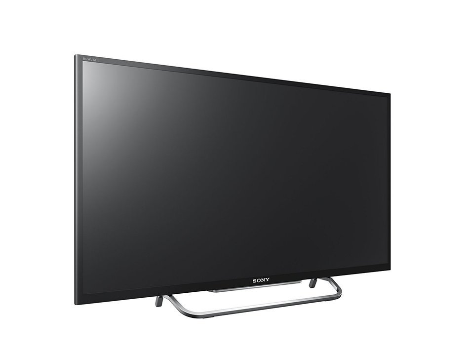 Sony KDL55W800B 55-Inch 1080p 120Hz 3D Smart LED TV (2014 Model) N6