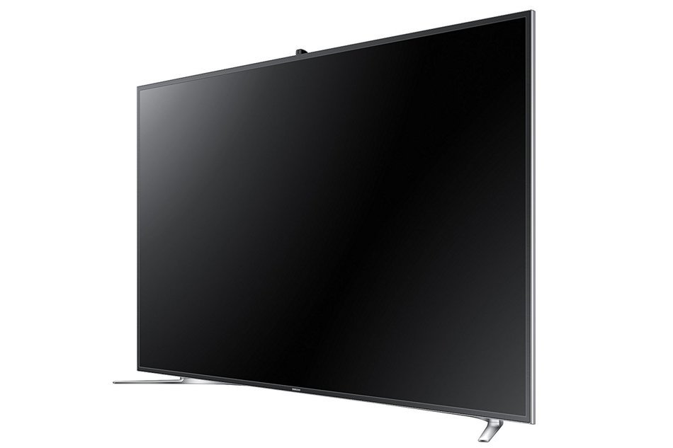 Samsung UN65F9000 65-Inch 4K Ultra HD 120Hz 3D Smart LED TV (2013 Model) N2