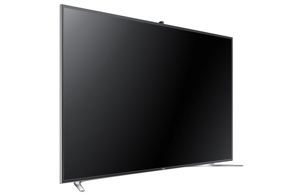 Samsung UN65F9000 65Inch 4K Ultra HD 120Hz 3D Smart LED TV (2013 Model