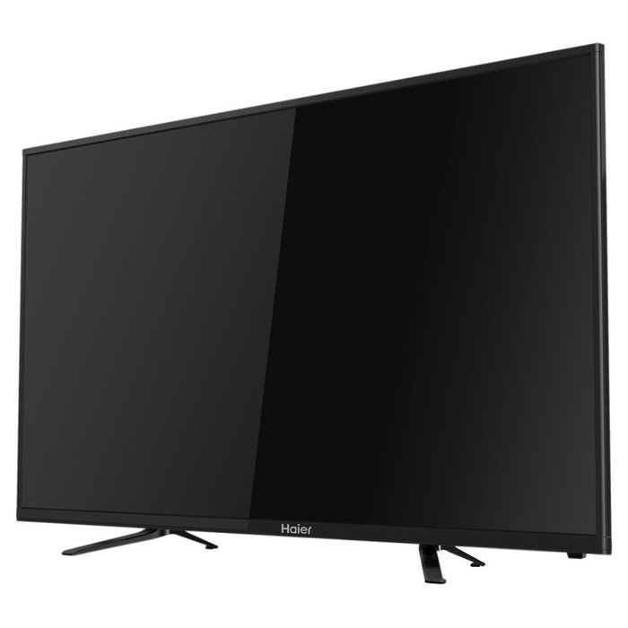 Haier 32" LED 720p 60Hz HDTV TV Energy Star 3 HDMI - 32E3000