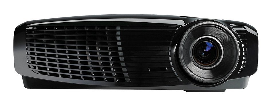 Optoma DH1009 Full 3D DLP Multimedia Data Projector (Discontinued by Manufacturer) N13