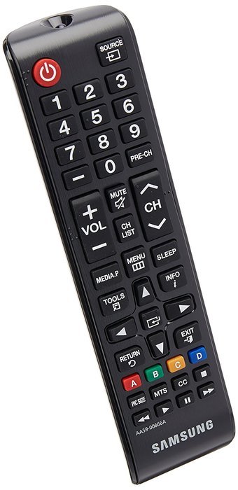 Samsung HG32ND460SF 32" Black N3