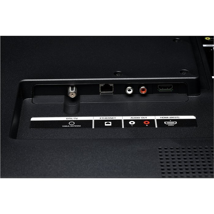 VIZIO E650i-A2 65-Inch 1080p Smart LED HDTV N5