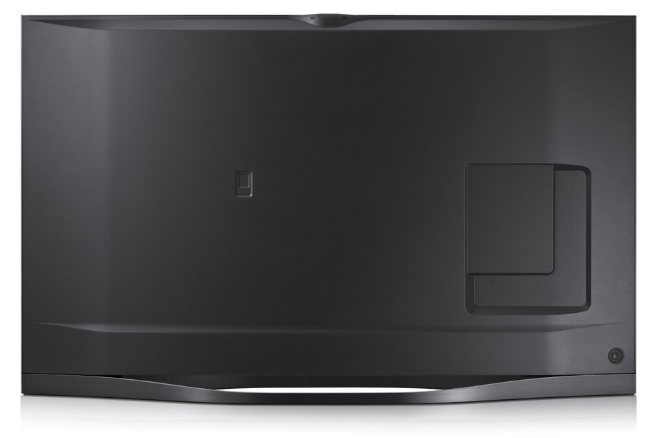 Samsung PN64F8500 64-Inch 1080p 600Hz 3D Smart Plasma HDTV (2013 Model) N3