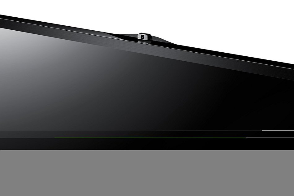 Samsung PN64F8500 64-Inch 1080p 600Hz 3D Smart Plasma HDTV (2013 Model) N4