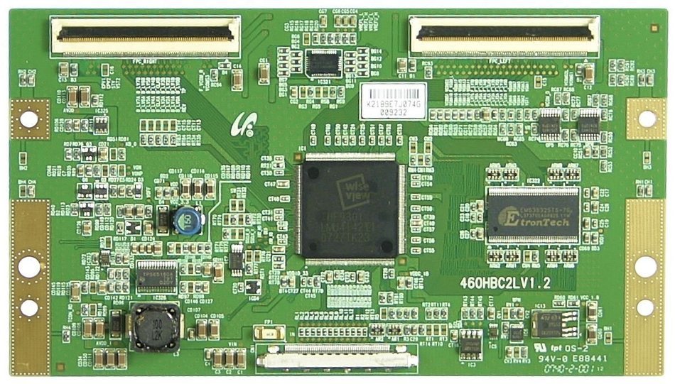 LJ94-02189E T-Con Board