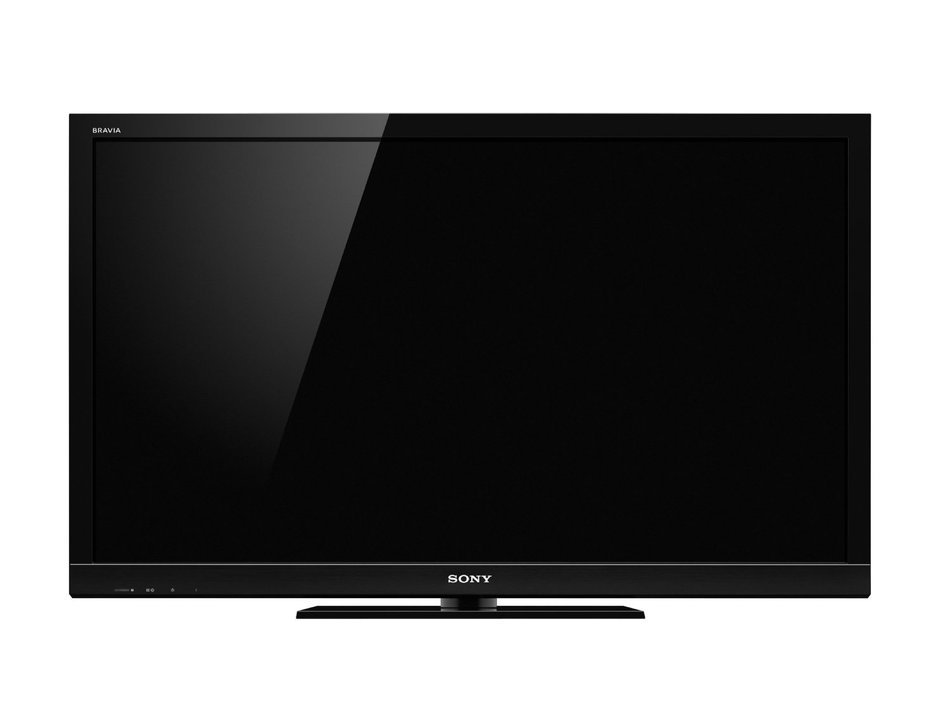 Sony BRAVIA KDL55HX800 55-Inch 1080p 240 Hz 3D-Ready LED HDTV, Black (2010 Model)