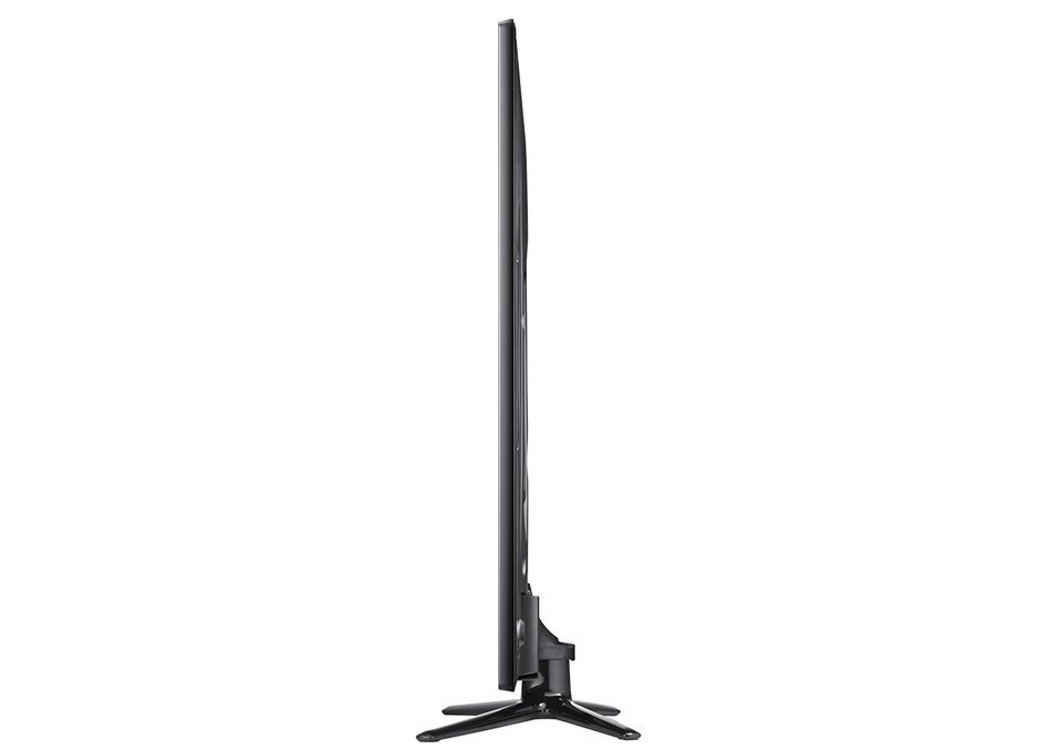 Samsung UN55ES6600 55-Inch 1080p 120Hz 3D Slim LED HDTV (Black) (2012 Model) N2