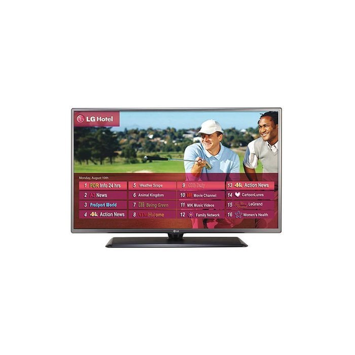 LG 32LY560H 32IN DIRECT LED HDTV 1080P PRO IDIOM NON PPV