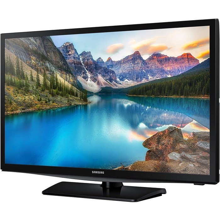 Hg28Nd690Afxza/28 Inch Slim Direct Lit Led- Smart Tv, Pro:Idiom And Lynk Digital