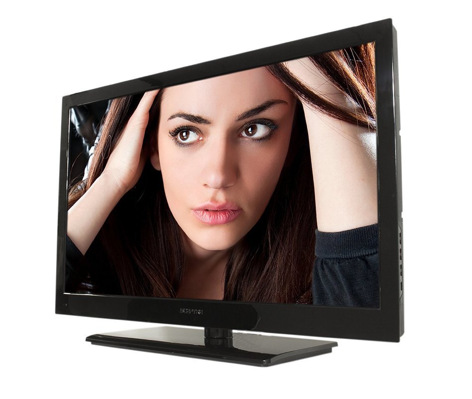 Sceptre X408BV-FHD 39-Inch 1080p 60Hz LCD HDTV (Black) N4