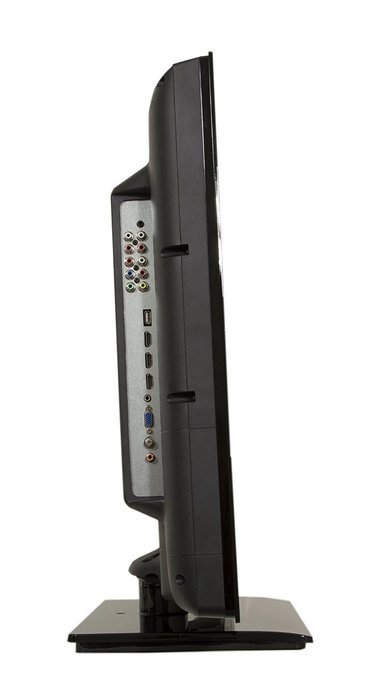 Sceptre X408BV-FHD 39-Inch 1080p 60Hz LCD HDTV (Black) N5