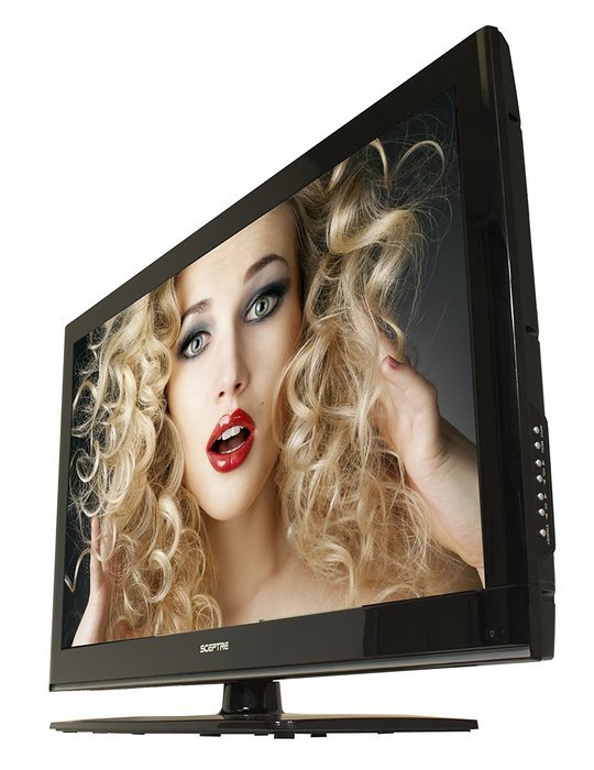 Sceptre X408BV-FHD 39-Inch 1080p 60Hz LCD HDTV (Black) N8