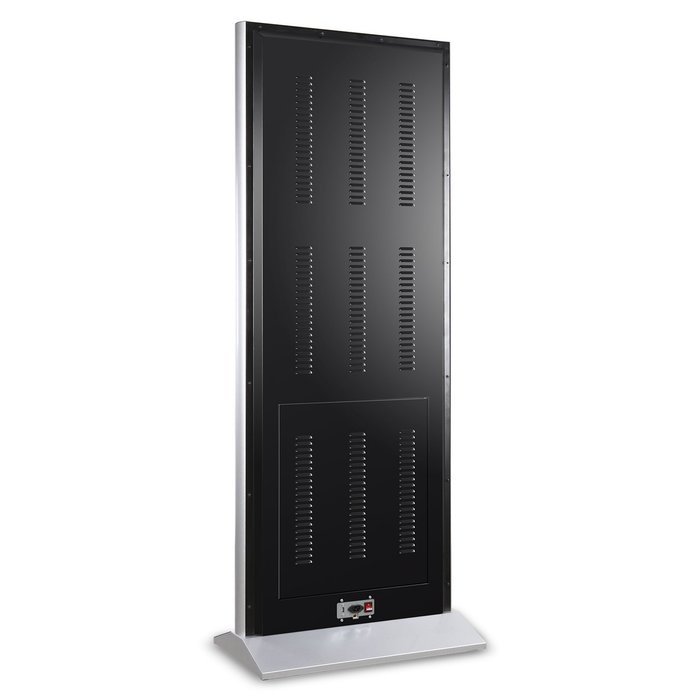 ViewSonic EP4220 Digital kiosk LED display, full HD 1080p resolution, ultra-thin design, internal media player... N5