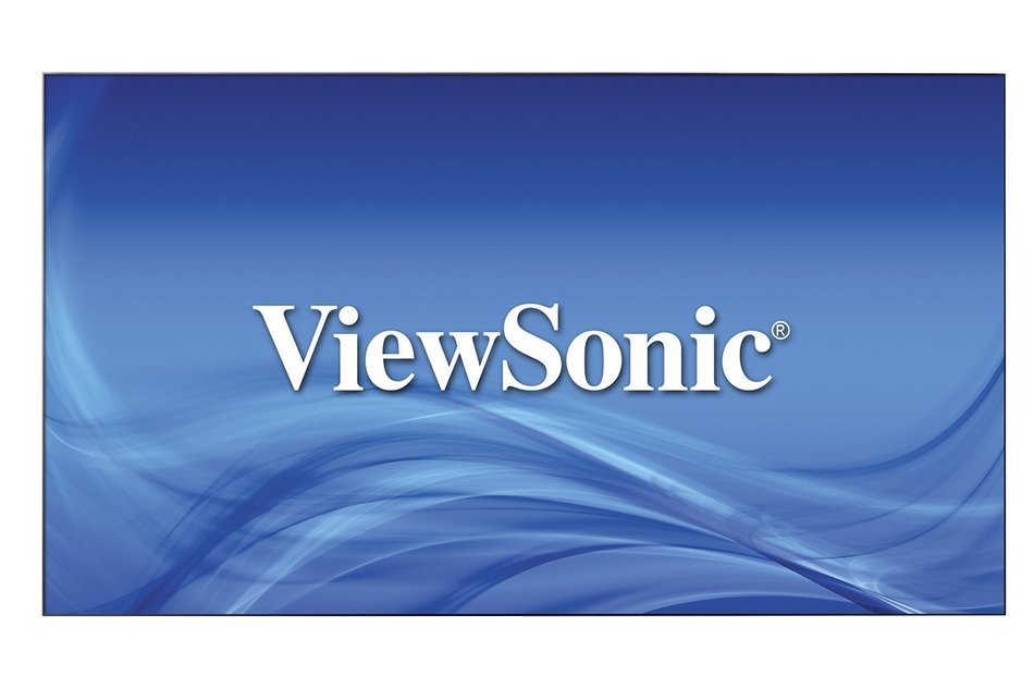 ViewSonic CDX5552 Commercial Display