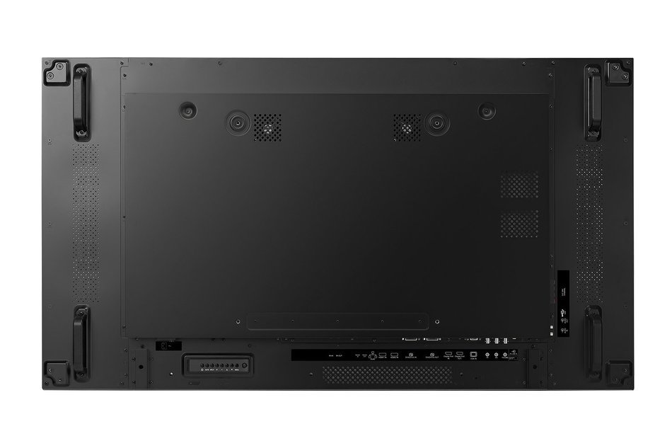 ViewSonic CDX5552 Commercial Display N5