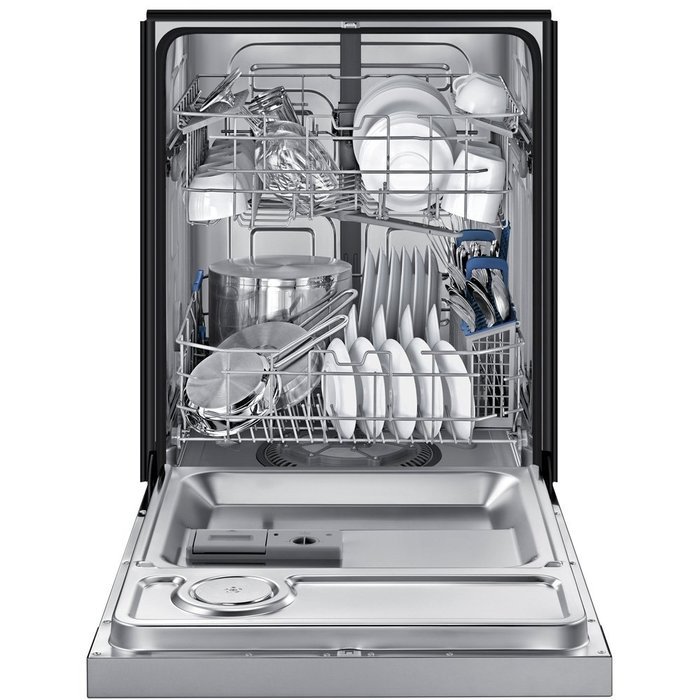 Samsung 24" Built-In Stainless Steel Dishwasher N3