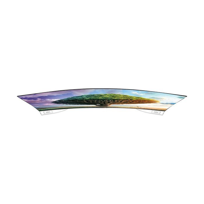 LG Electronics 55EA9800 Cinema 3D 1080p Curved OLED TV with Smart TV (2013 Model) N4