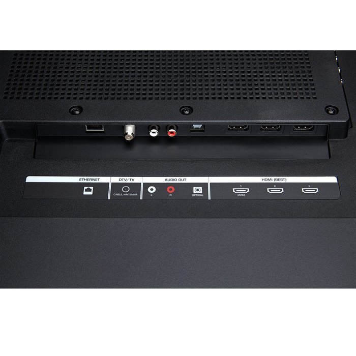 Vizio 55" 1920 x 1080 20,000,000:1 LED LCD TV M552I-B2 N6