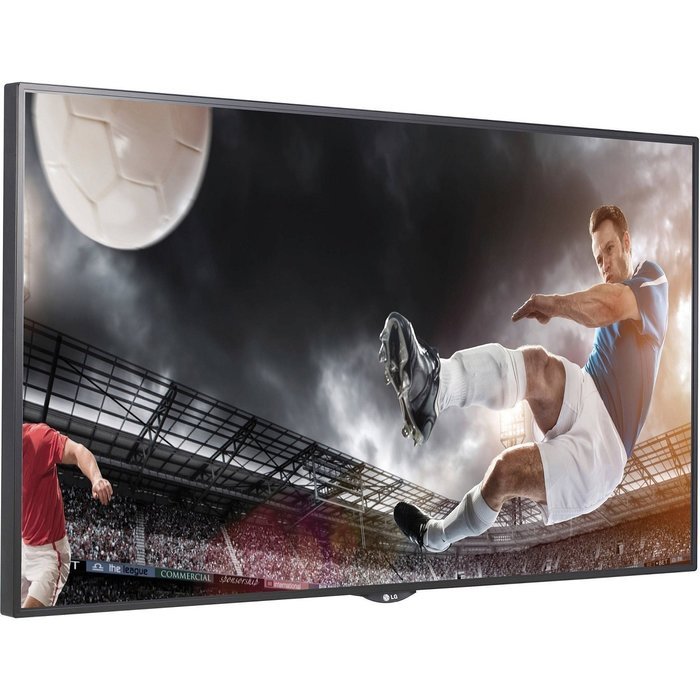 LG 49LS75A-5B - 49" Class ( 48.5" viewable )