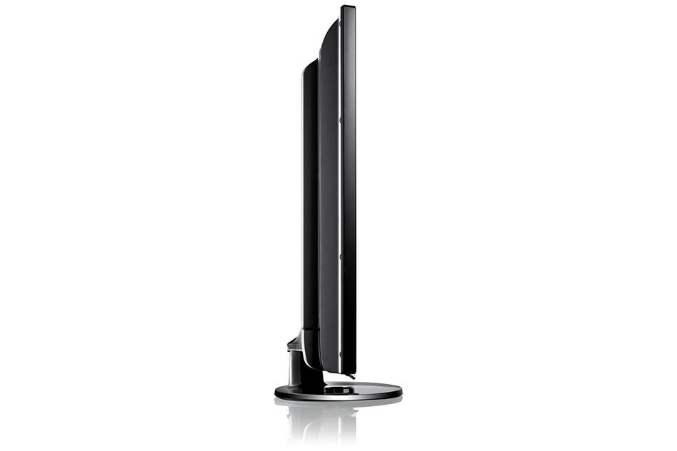 UE40EH5000 LED Television N3