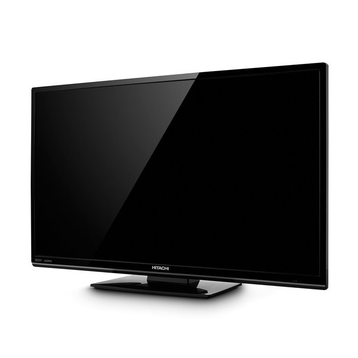 Hitachi LE24H307 24" 60HZ 720P LED HDTV