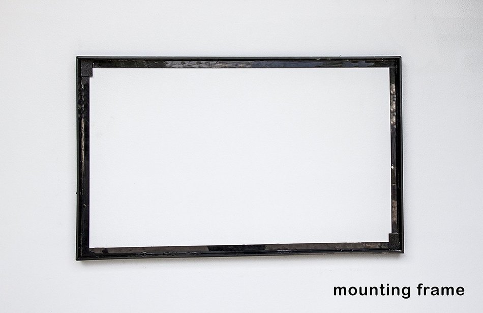 TV Armor Econo-Closure for 26" - 32" N3