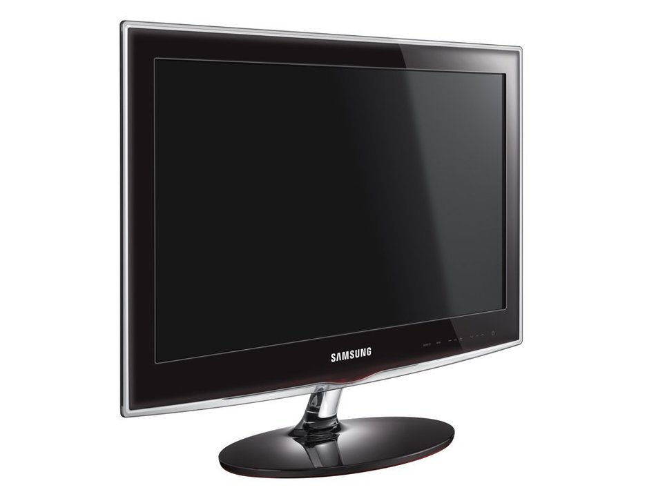 Samsung UN26C4000 26-Inch 720p 60 Hz LED HDTV (Black) N8