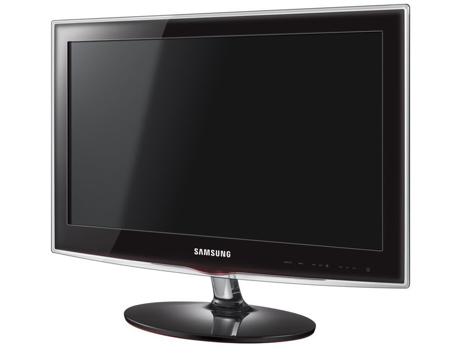 Samsung UN26C4000 26-Inch 720p 60 Hz LED HDTV (Black) N9