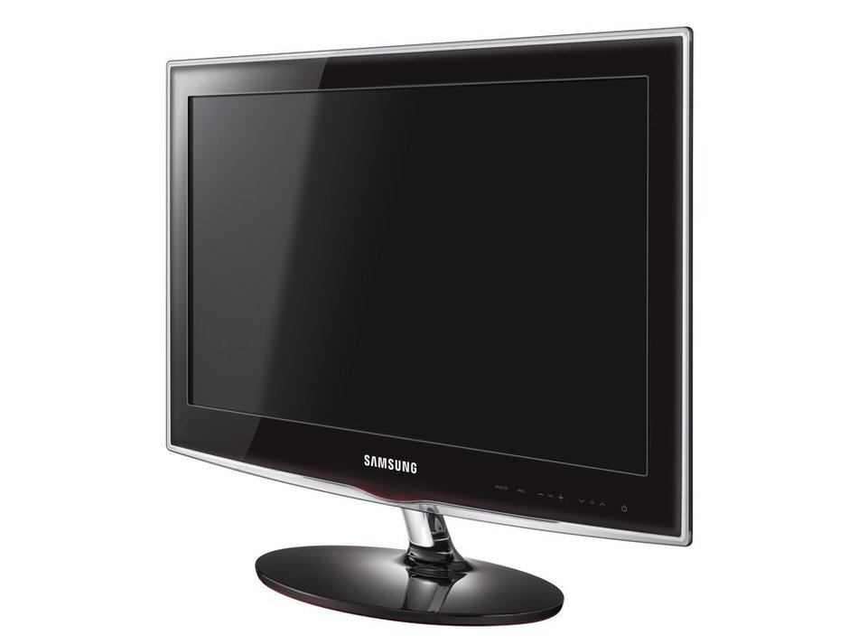 Samsung UN26C4000 26-Inch 720p 60 Hz LED HDTV (Black) N10